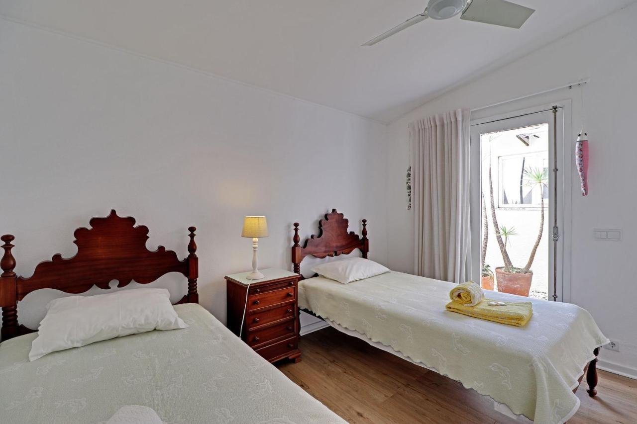 Vilamoura Golf Villa 1 By Homing Ngoại thất bức ảnh