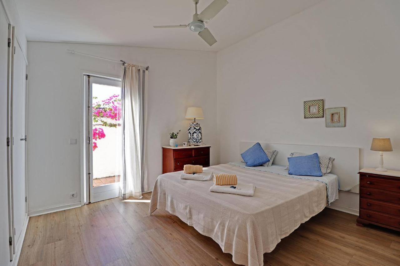 Vilamoura Golf Villa 1 By Homing Ngoại thất bức ảnh