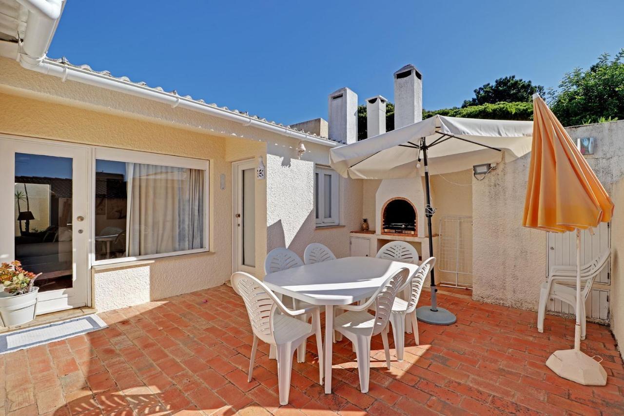 Vilamoura Golf Villa 1 By Homing Ngoại thất bức ảnh