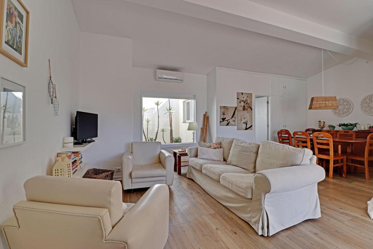 Vilamoura Golf Villa 1 By Homing Ngoại thất bức ảnh