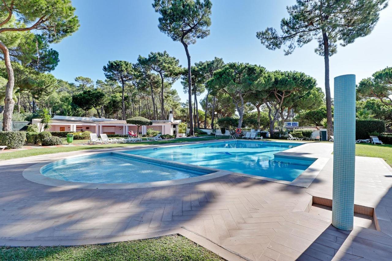 Vilamoura Golf Villa 1 By Homing Ngoại thất bức ảnh