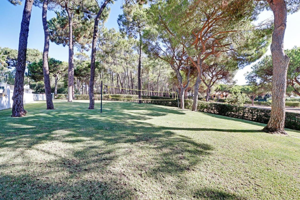 Vilamoura Golf Villa 1 By Homing Ngoại thất bức ảnh